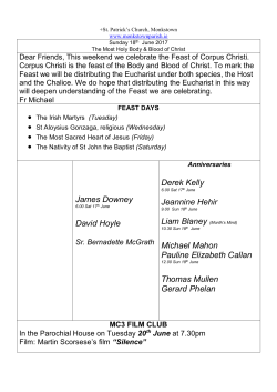 Joan Houlihan Edna Elazar Liam Blayney Mary Ryan James