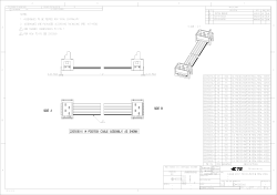 2205060-x (4 position cable assembly) as shown