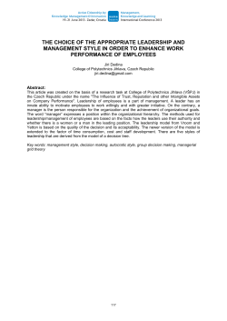 Full Text - ToKnowPress