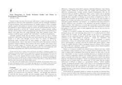 From Parent-State to Family Patriarchs Gender and Nation