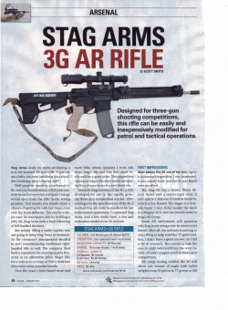 PoliceMag.com Article