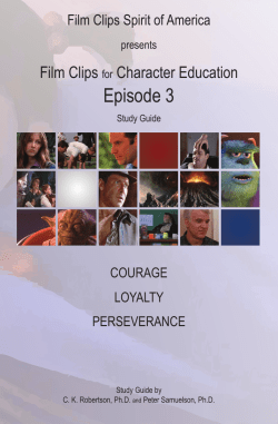 Episode 3 - Orange Unified School District