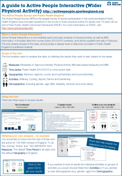here - Active People Interactive