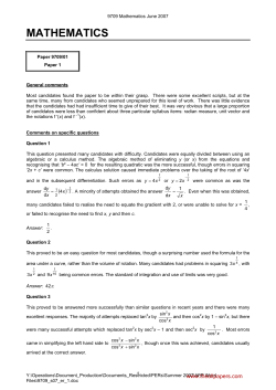 mathematics - TheAllPapers