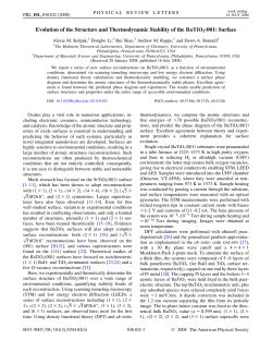 PDF - Penn Arts and Sciences