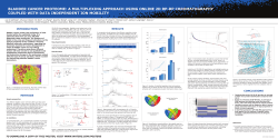 bladder cancer proteome: a multiplexing approach using online 2d