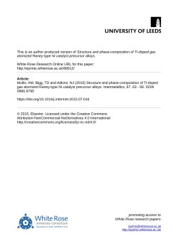Structure and phase-composition of Ti