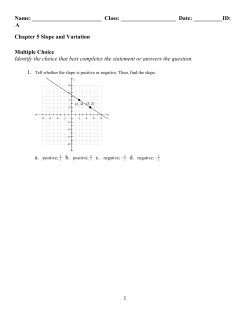 ExamView - ch5 pt 2.tst