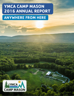 to view our 2016 annual report