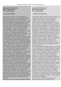 El Diamante del Raj&aacute;