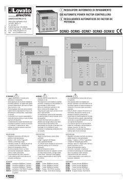 DCRK3-DCRK5-DCRK7-DCRK8-DCRK12