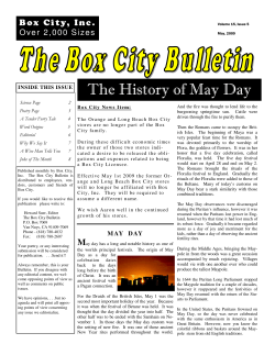 Bulletin #170