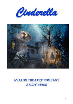 King Arthur and The End of the World