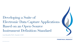 Instrument - Amazon Web Services