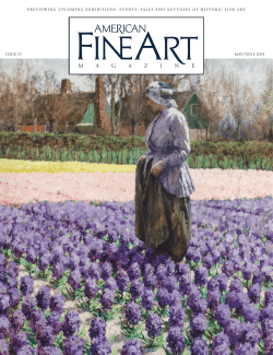 AM  rICAN - Addison Rowe Gallery