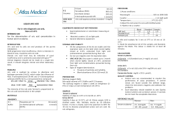 Uric Acid Uricase-PAP Colorimetric (2 reagents