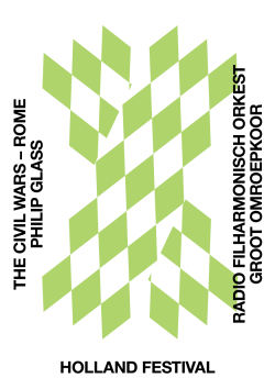 holland festival the civil w ars &ndash; rome philip gl ass r adio