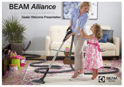 BEAM Alliance