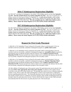 here - Loudoun County Public Schools