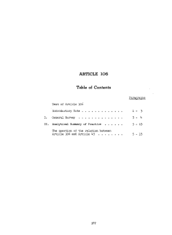 Art. 106, Repertory, Vol. V (1945-1954) - United Nations