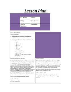 Lesson Plan2 - WordPress.com