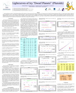 Santiago Roland 1,2, Sebastian Bruzzone 1,2, Priscilla Nowajewski