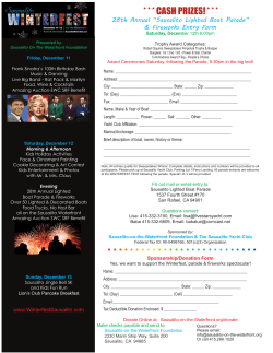 boat parade application-v2.7