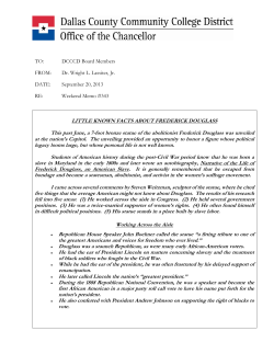 El Centro College - Dallas County Community College