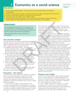 Sample-Unit-1-Economics-as-a-social-science