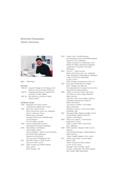 biography