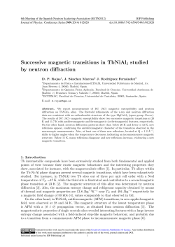 Successive magnetic transitions in TbNiAl2 studied by neutron