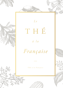 Fran&ccedil;aise - Ritz Paris