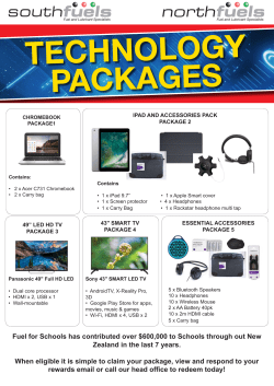 Fuel for Schools has contributed over $600,000 to Schools through