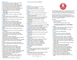 Childrens Museums Reciprocal Brochure 5-17-16