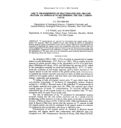 Print this article - Journals at the University of Arizona