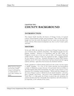County Background