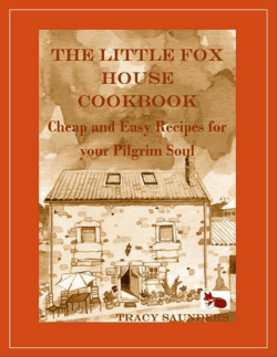 The Little Fox House Cookbook