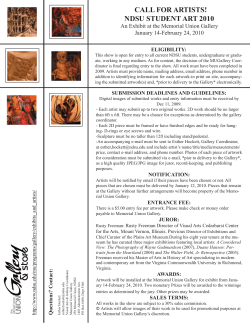 all the information and artwork submission form.