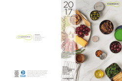 product ca talog - Blog