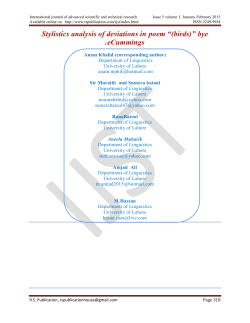 FULL TEXT - RS Publication