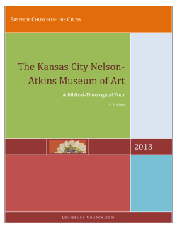 The Kansas City Nelson