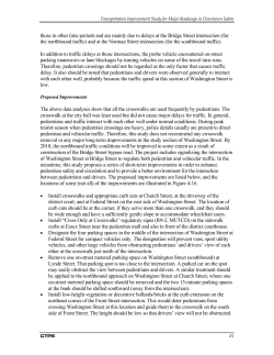 those in other time periods and are mainly due to delays at the