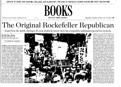 Review - Robert K. Landers