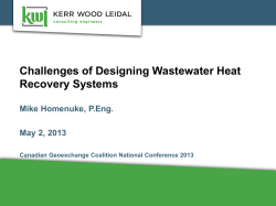 Homenuke - 2013 Cana.. - Canadian GeoExchange Coalition