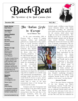 File - Bach Cantata Choir