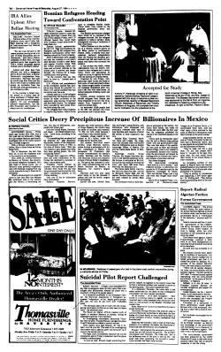 Social Critics Decry Precipitous Increase Of