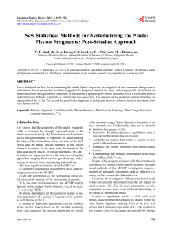Open Access - Scientific Research Publishing