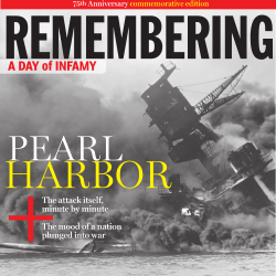 The attack itself, minute by minute The mood of a nation plunged