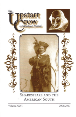 The Taming of the Shrew