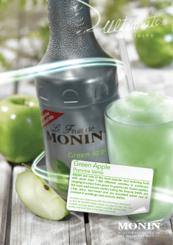 Green Apple